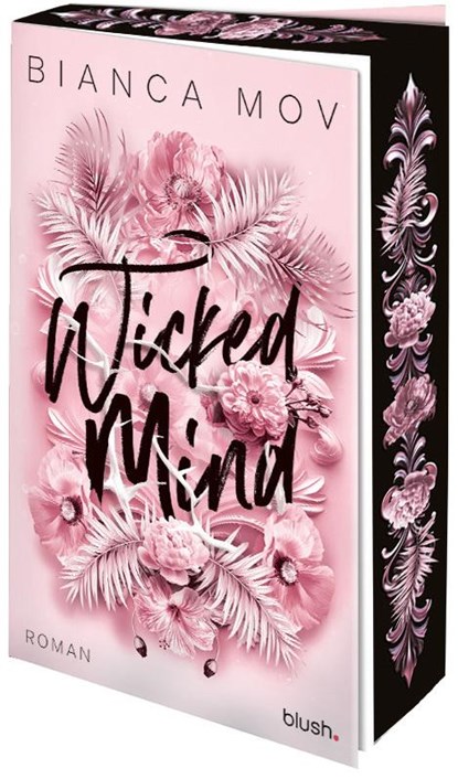 Wicked Mind, Bianca Mov - Paperback - 9783734114786