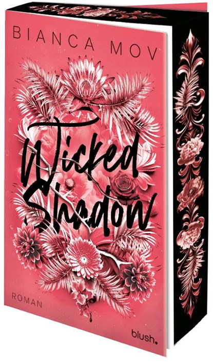 Wicked Shadow, Bianca Mov - Paperback - 9783734114809