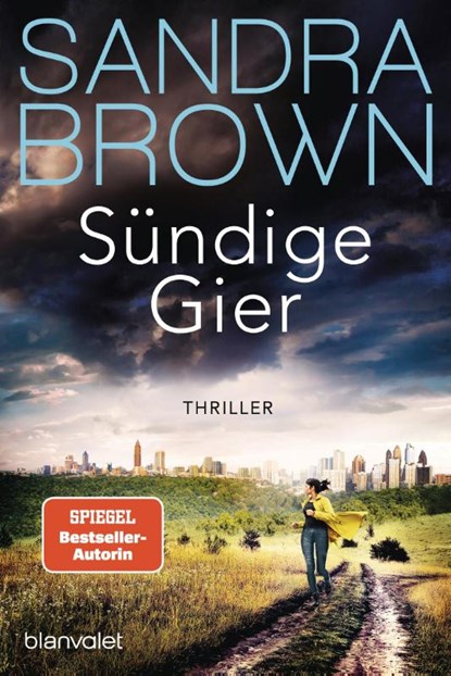 Sündige Gier, Sandra Brown - Paperback - 9783734114915