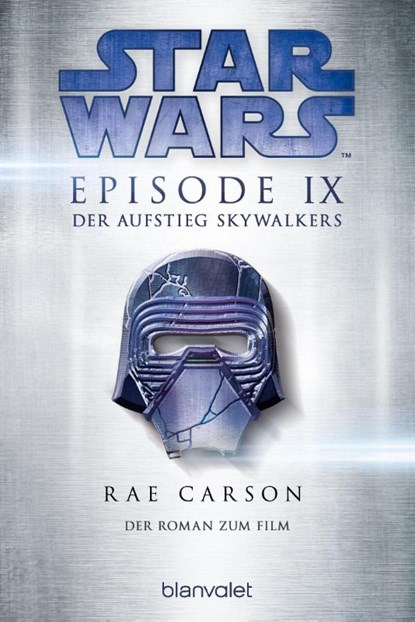 Star Wars(TM) - Der Aufstieg Skywalkers, Rae Carson - Paperback - 9783734163579