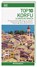 Top 10 Reiseführer Korfu & Ionische Inseln, niet bekend - Paperback - 9783734206276