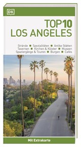 Top 10 Reiseführer Los Angeles - DK Verlag - Reise - 9783734206665