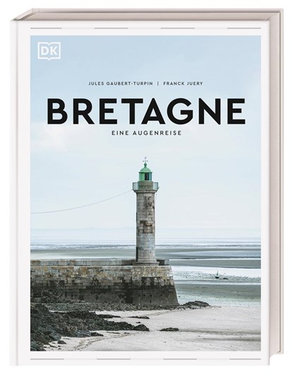 Bretagne, DK Verlag - Reise - Gebonden - 9783734207570