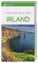 Vis-à-Vis Reiseführer Irland - DK Verlag - Reise - 9783734208119