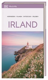 Vis-à-Vis Reiseführer Irland - DK Verlag - Reise - 9783734209161