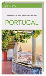 Vis-à-Vis Reiseführer Portugal - DK Verlag - Reise - 9783734209277