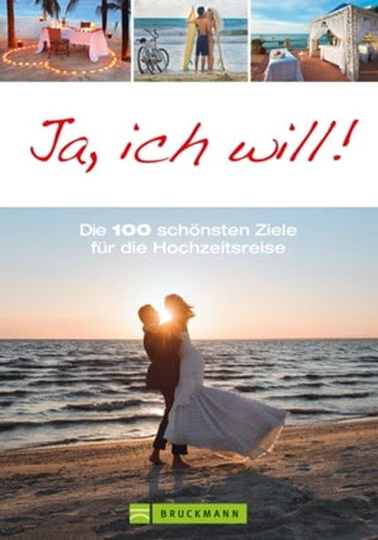 Ja, ich will!, Susanne Asal ; Franz Marc Frei ; Heide Marie Karin Geiss ; Udo Haafke ; Jochen Müssig - Ebook - 9783734317873