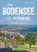 Den Bodensee erfahren, Benedikt Grimmler - Paperback - 9783734320811