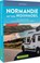 Normandie mit dem Wohnmobil, Ines Friedrich - Paperback - 9783734327117