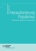 Herausforderung Populismus | Buchberger, Wolfgang ; Mittnik, Philipp | 
