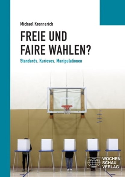 Freie und faire Wahlen?, Michael Krennerich - Ebook - 9783734411090