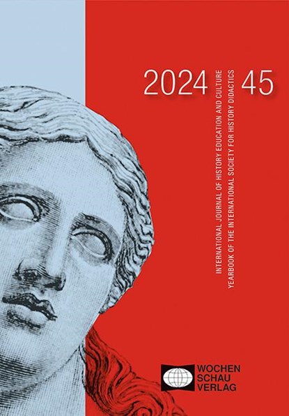 Heritage in History Education, Anke John ; Mare Oja ; Angelos Palikidis - Paperback - 9783734417306