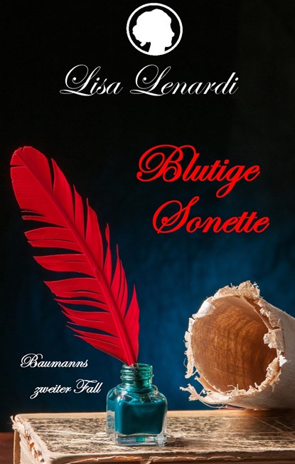Blutige Sonette, Lisa Lenardi - Gebonden - 9783734535086