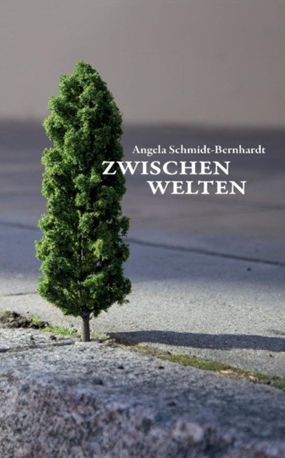 Zwischenwelten, Angela Schmidt-Bernhardt - Paperback - 9783734539589