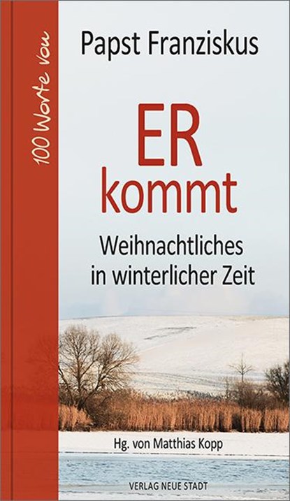 ER kommt, Franziskus (Papst) - Gebonden - 9783734612060