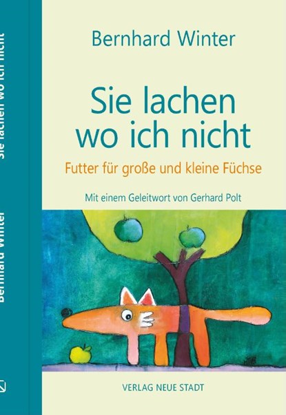 Sie lachen wo ich nicht, Bernhard Winter - Gebonden - 9783734613203
