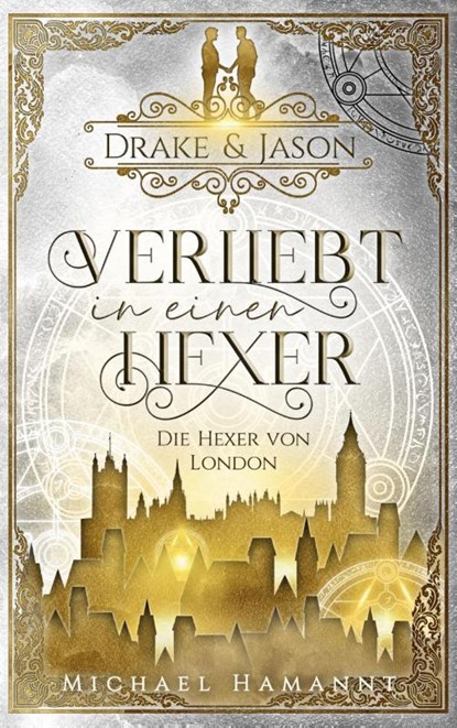 Drake & Jason, Michael Hamannt - Paperback - 9783734703249