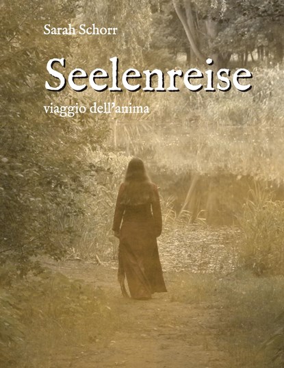 Seelenreise, Sarah Schorr - Paperback - 9783734731471