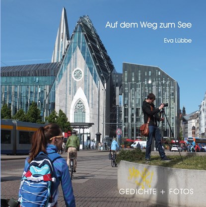 Auf dem Weg zum See, Eva Lübbe - Gebonden - 9783734731532