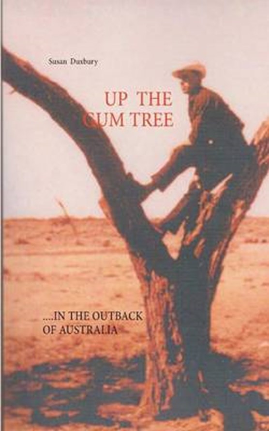Up the Gum Tree
