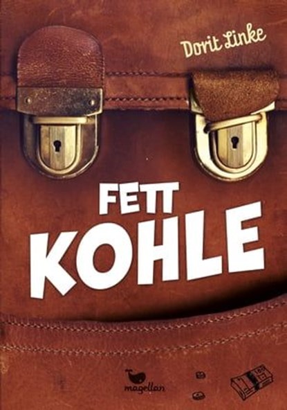 Fett Kohle, Dorit Linke - Ebook - 9783734802041