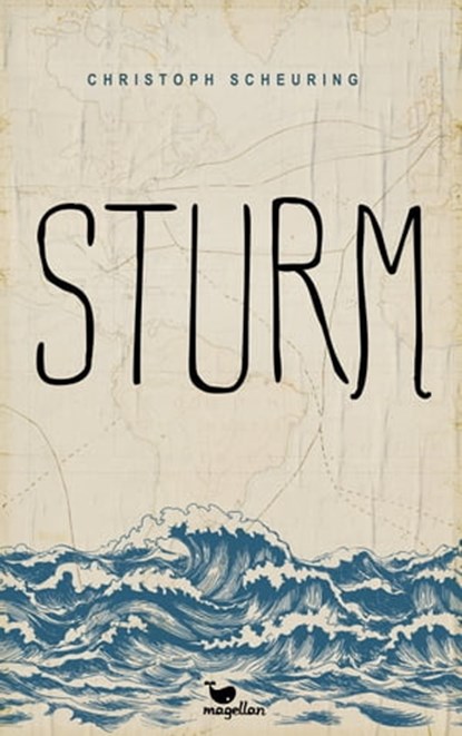 Sturm, Christoph Scheuring - Ebook - 9783734804021