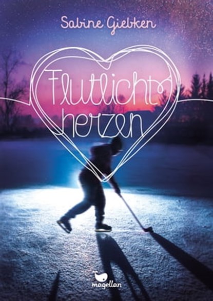 Flutlichtherzen, Sabine Giebken - Ebook - 9783734804113
