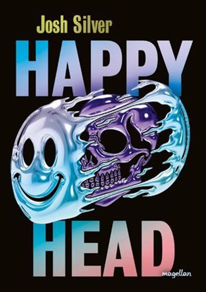 Happy Head, Josh Silver - Ebook - 9783734804441