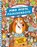 Pino Pfote, Päckchenbote 01. Ein Suchbuch für kleine Spürnasen, Tor Freeman - Gebonden - 9783734820076