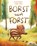 Borst vom Forst, Yvonne Hergane - Gebonden - 9783734820359