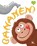 Bananen!, Nastja Holtfreter - Gebonden - 9783734822018