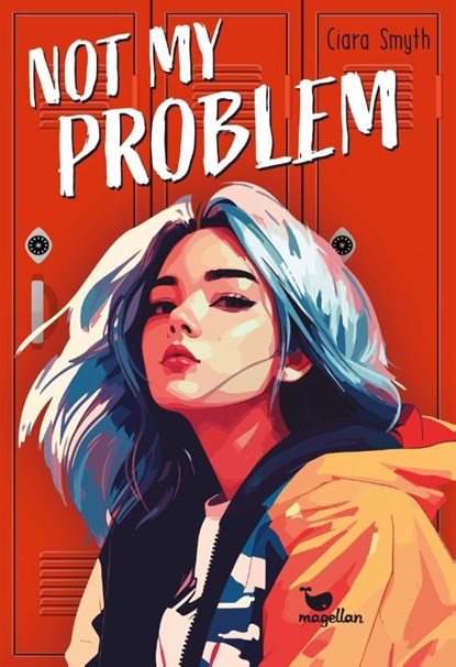 Not My Problem, Ciara Smyth - Paperback - 9783734850738
