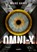 Omni-X, Maike Harel - Gebonden - 9783734850851