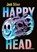 Happy Head, Josh Silver - Paperback - 9783734850950