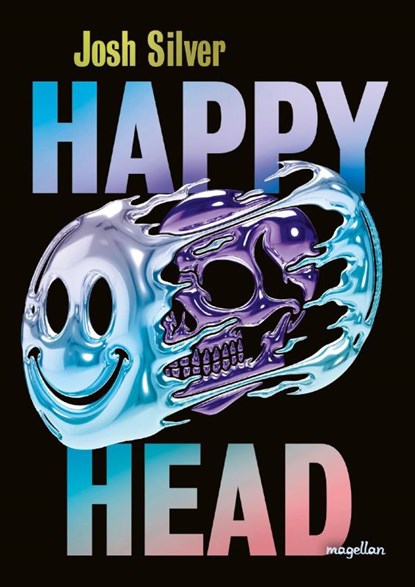 Happy Head, Josh Silver - Paperback - 9783734850950