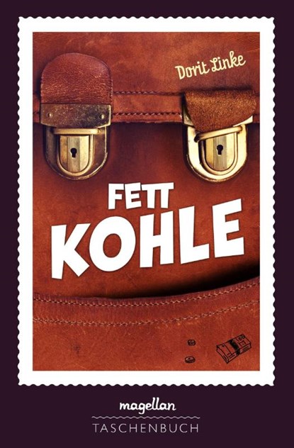 Fett Kohle, Dorit Linke - Paperback - 9783734882050