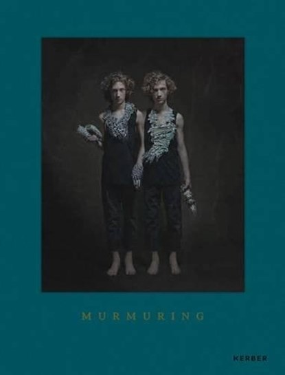 Johansson, P: Murmuring, JOHANSSON,  Per ; King, Emily ; Söderström, Edith ; Hedman, Hanna - Gebonden - 9783735601698