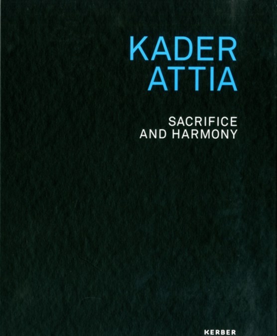 Kader Attia