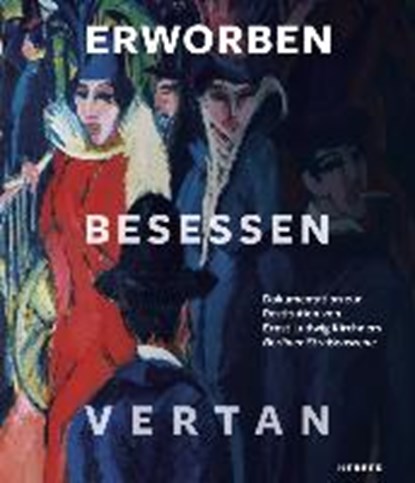 Erworben · Besessen · Vertan, Ludwig von Pufendorf - Gebonden - 9783735604880