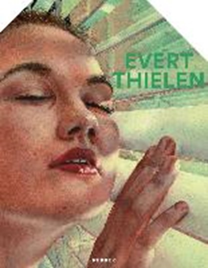 Evert Thielen, THIELEN,  Dagmar - Gebonden - 9783735605764