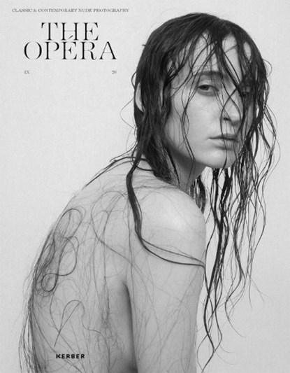 The Opera, Matthias Straub - Paperback - 9783735607065