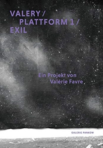 Valerie Favre, Annette Tietz ; Galerie Pankow ; Bezirksamt Pankow von Berlin - Paperback - 9783735607119