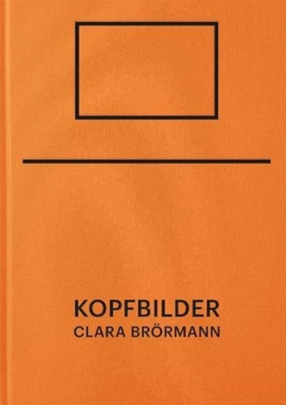 Clara Broermann, niet bekend - Gebonden - 9783735607638