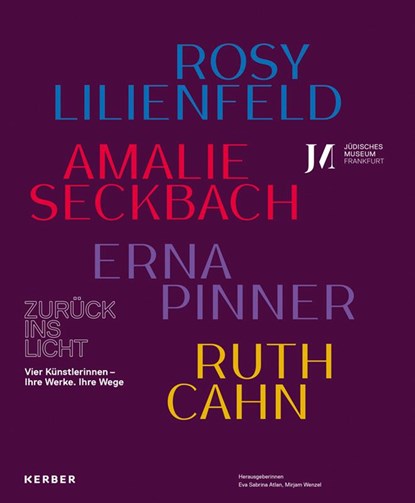 Zurück ins Licht, Eva Sabrina Atlan ; Mirjam Wenzel - Gebonden - 9783735608567