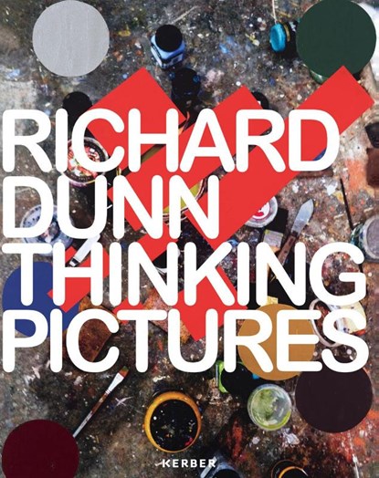 Richard Dunn, Christina Davidson ; Anne Marie Freybourg ; Pamela Hansford ; Murdo Macdonald - Gebonden - 9783735608598