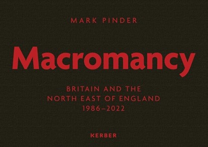Mark Pinder, Mark Pinder ; Alistair Robinson - Gebonden - 9783735608666