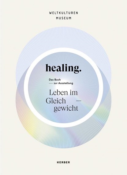 healing, niet bekend - Paperback - 9783735608680