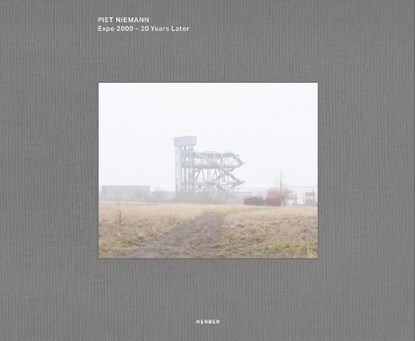 Expo 2000, Kerber Verlag - Gebonden - 9783735609175