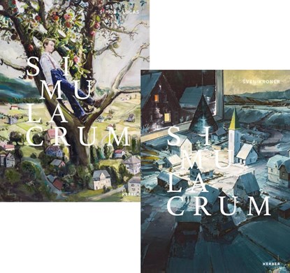 Simone Lucas - Sven Kroner, Ute Bopp-Schumacher - Gebonden - 9783735609182