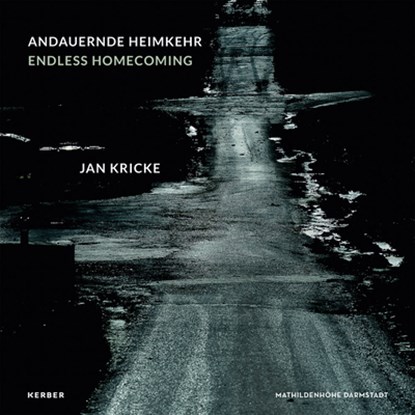 Endless Homecoming, Philipp Gutbrod - Gebonden - 9783735609199